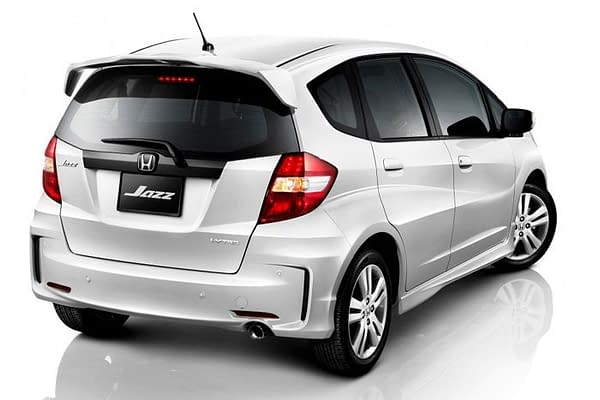 Semua Jenis Mobil Hatchback 1 Rental Mobil Hatch Back