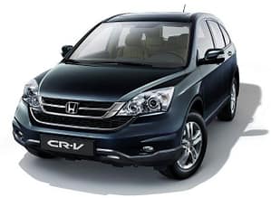 Sewa Honda CRV Gen 3 Matic