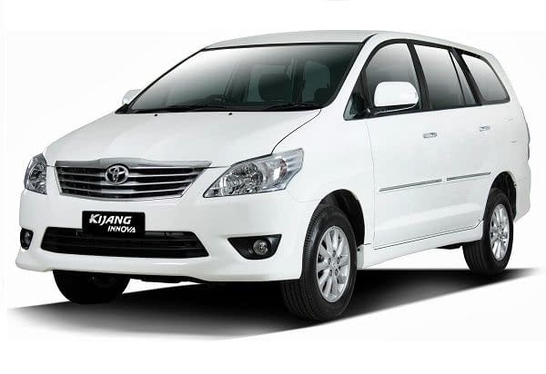 Semua Jenis Mobil MPV 1 Rental Mobil MPV